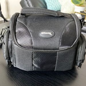Canon M50 and accessories